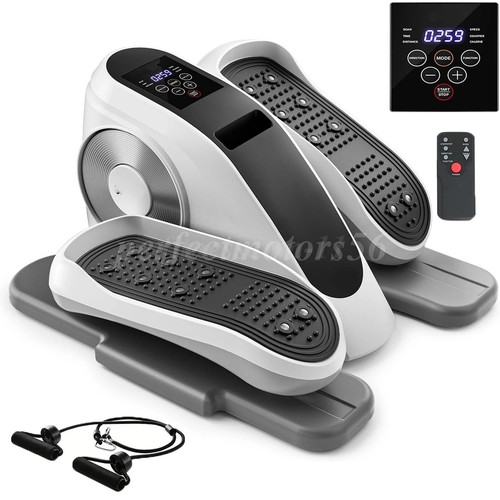 Ellipse leg exerciser under - leg,